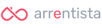 Logo principal - Arrentista